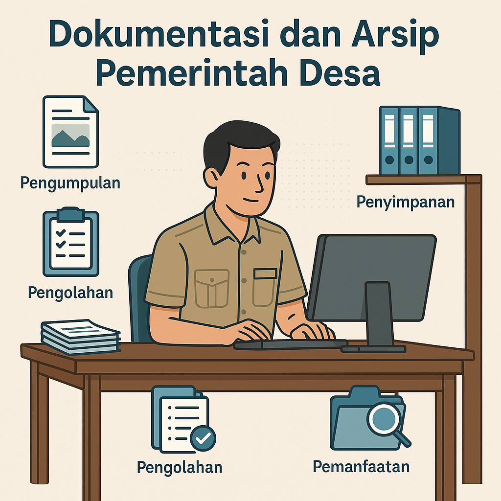 Dokumentasi