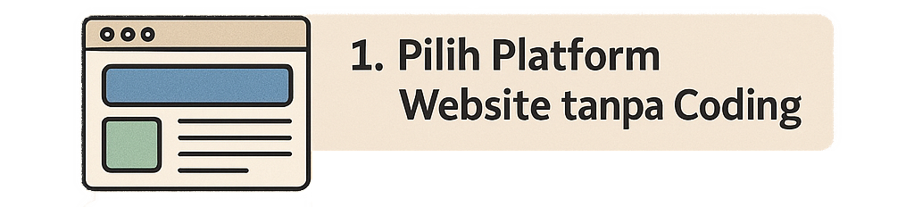 website