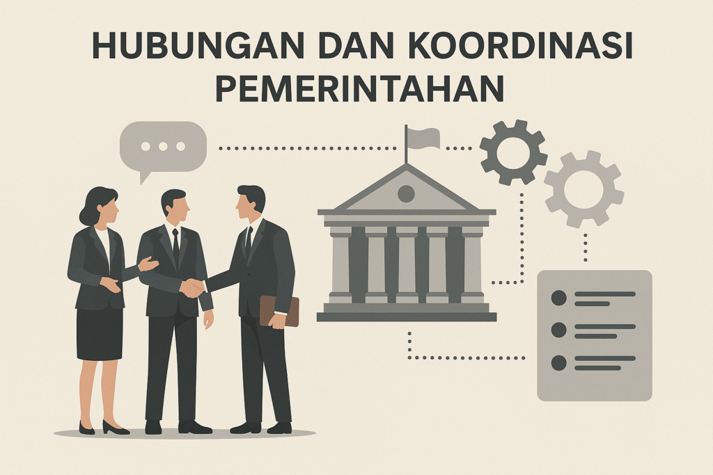 Hubungan