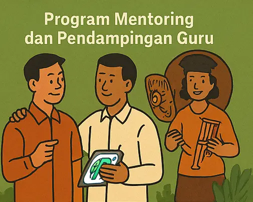 5 Ide Kreatif