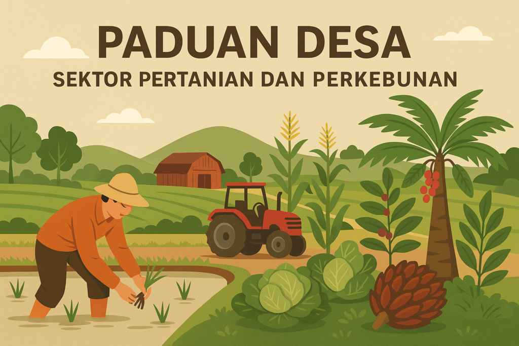 Pertanian