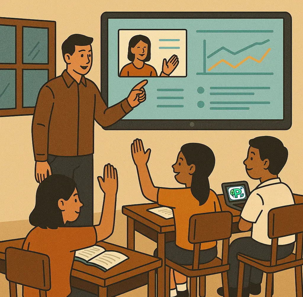 5 Ide Kreatif