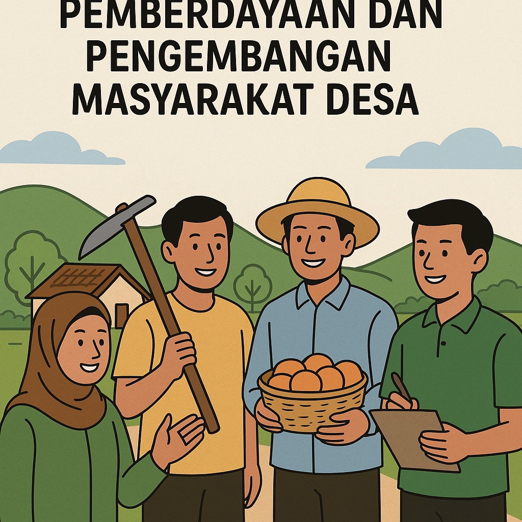 Pemberdayaan
