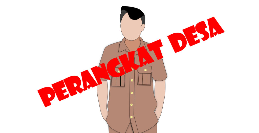 Perangkat Desa