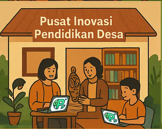 5 Ide Kreatif
