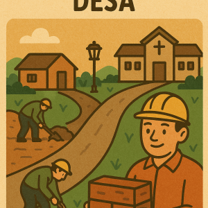 Pembangunan Desa Pembangunan Desa