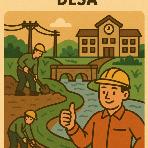 infrastruktur desa infrastruktur desa